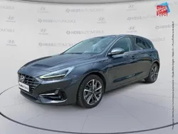 Utilisé 2021 Hyundai i30 | 18 499 € (Prix juste)