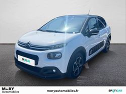 Utilisé 2017 Citroën C3 PureTech Citadine | 10 990 € (Prix assez cher)