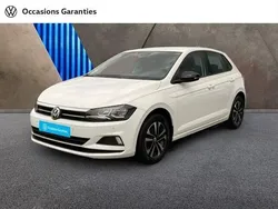 Utilisé 2020 VW Polo IQ Drive | 15 684 € (Super prix)