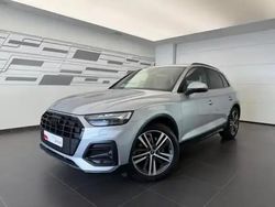Argent fleuret métallisé Utilisé 2023 Audi Q5 Sport SUV | 41 990 € (Bon prix)
