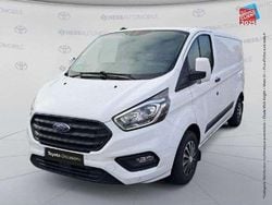 Occasion 2019 Ford Transit Custom Business Edition Berline | 22 999 € (Prix cher)