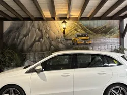 Utilisé 2019 Mercedes B220 AMG line Monospace | 29 850 €
