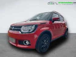 Utilisé 2017 Suzuki Ignis Citadine | 19 900 € (Prix cher)