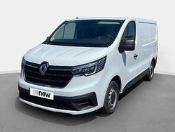 Blanc Utilisé 2023 Renault Trafic Van | 20 990 € (Bon prix)