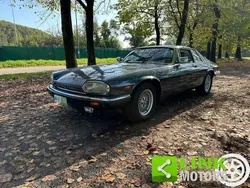Bleu Utilisé 1990 Jaguar XJS S Coupé | 18 900 €
