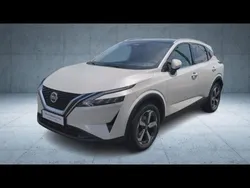 Utilisé 2021 Nissan Qashqai N-Connecta SUV | 22 900 € (Prix assez cher)