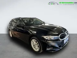 Utilisé 2022 BMW 320 Comfort Edition Berline | 33 100 € (Bon prix)