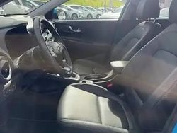 Bleu Utilisé 2022 Hyundai Kona SUV | 19 990 € (Bon prix)