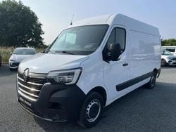 Blanc Utilisé 2023 Renault Master Van | 21 990 € (Super prix)