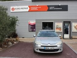 Utilisé 2009 Citroën C5 Dynamique Break | 5 990 € (Prix cher)