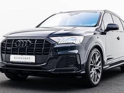 Utilisé 2021 Audi Q7 S-Line SUV | 53 990 €