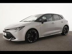 Gris clair Utilisé 2022 Toyota Corolla Sport Berline | 23 999 €