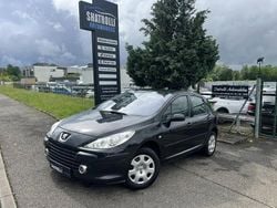 Noir Occasion 2006 Peugeot 307 Berline | 1 250 € (Prix juste)