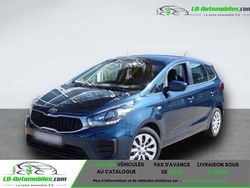 Utilisé 2017 Kia Carens Monospace | 15 000 € (Prix juste)