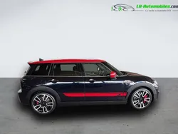 Utilisé 2022 Mini John Cooper Works Clubman Break | 45 200 €