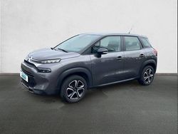 Gris Utilisé 2022 Citroën C3 Aircross Feel SUV | 13 990 € (Prix juste)
