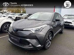 Occasion 2019 Toyota C-HR Design SUV | 19 990 € (Prix juste)