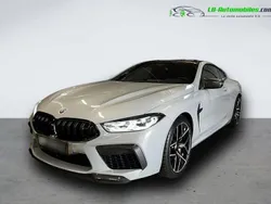 Utilisé 2022 BMW M8 Comfort Edition Coupé | 136 600 €