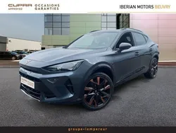 Gris Utilisé 2024 Cupra Formentor VZ SUV | 47 990 €