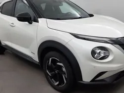 Utilisé 2023 Nissan Juke N-Connecta SUV | 20 490 € (Bon prix)