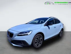 Utilisé 2017 Volvo V40 CC Break | 17 900 €