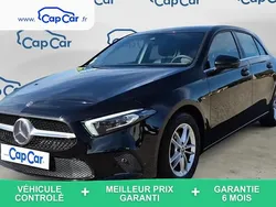 Noir Utilisé 2018 Mercedes 180 Progressive Berline | 18 590 € (Super prix)