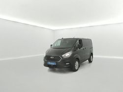 Utilisé 2022 Ford Transit Limited | 26 990 € (Prix assez cher)