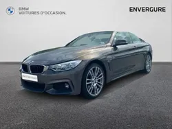 BMW 435