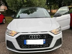 Utilisé 2019 Audi A1 Sportback Advanced Citadine | 16 900 € (Prix juste)
