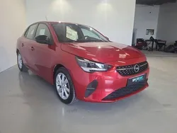 Rouge Utilisé 2022 Opel Corsa Business | 10 690 € (Bon prix)