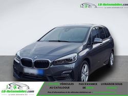 Utilisé 2022 BMW 220 Comfort Edition Break | 32 000 € (Prix juste)