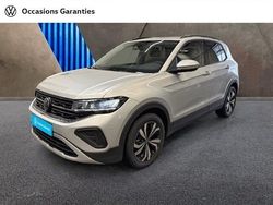 Utilisé 2025 VW T-Cross Edition SUV | 26 990 € (Prix assez cher)