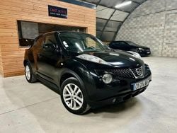 Utilisé 2013 Nissan Juke Acenta SUV | 6 499 €