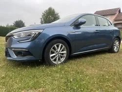 Utilisé 2017 Renault Mégane IV Berline | 11 500 € (Super prix)