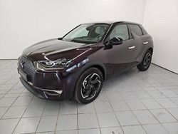 Vert Occasion 2021 DS Automobiles DS3 Crossback Rivoli SUV | 18 990 € (Prix juste)