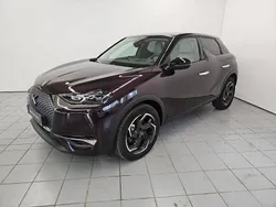 Vert Utilisé 2021 DS Automobiles DS3 Crossback Rivoli SUV | 18 990 € (Prix juste)