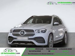 Utilisé 2021 Mercedes GLE350 | 66 000 € (Prix cher)