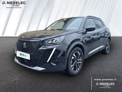 Occasion 2020 Peugeot 2008 Allure SUV | 21 990 €