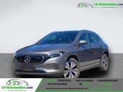 Utilisé 2021 Mercedes EQA300 SUV | 37 100 € (Prix juste)