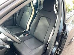 Gris Utilisé 2021 Renault Zoe Business Citadine | 13 990 € (Prix juste)