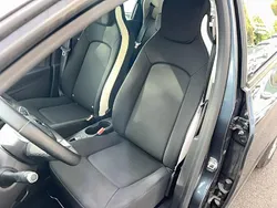 Gris Utilisé 2021 Renault Zoe Business Citadine | 13 990 € (Prix juste)