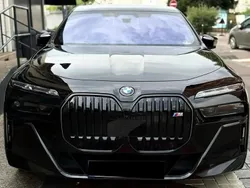 Noir Utilisé 2024 BMW M760 Sport Line Berline | 94 000 €