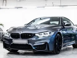 Utilisé 2018 BMW M4 Competition Edition Coupé | 54 900 € (Bon prix)