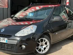 Renault Clio III