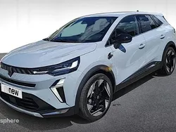 Gris Nouvelle 2025 Renault Symbioz Iconic SUV | 33 990 € (Prix juste)