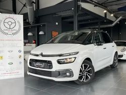 Utilisé 2017 Citroën C4 Picasso PureTech Monospace | 11 900 € (Prix juste)