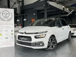 Utilisé 2017 Citroën C4 Picasso PureTech Monospace | 11 900 € (Prix assez cher)