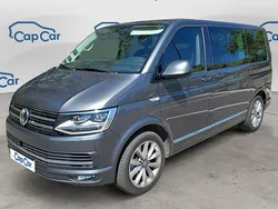 Utilisé 2018 VW Multivan Edition | 52 990 €