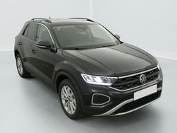 Nouvelle 2025 VW T-Roc Life SUV | 34 480 € (Bon prix)