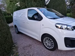 Blanc Utilisé 2022 Fiat Scudo Monospace | 23 200 €